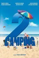 Affiche Camping 2