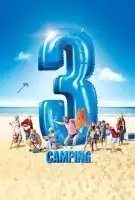 Fiche du film Camping 3