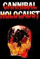 Affiche Cannibal Holocaust