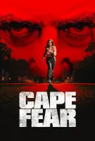 Affiche Cape Fear : Les Nerfs à vif