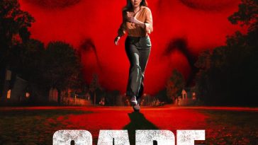 Cape Fear : Les Nerfs à vif