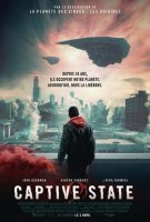 Fiche du film Captive State
