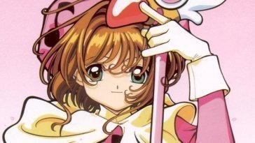 Cardcaptor Sakura