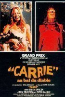 Fiche du film Carrie au bal du diable