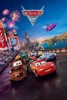Fiche du film Cars 2