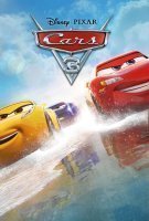 Fiche du film Cars 3