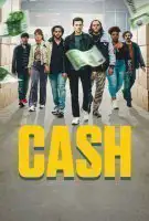 Fiche du film Cash
