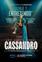 Affiche Cassandro