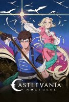 Castelvania : Nocturne