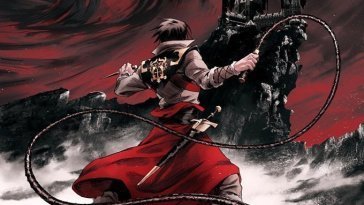 Castlevania
