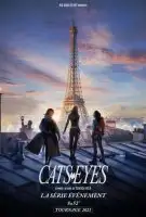 Fiche du film Cat's Eyes
