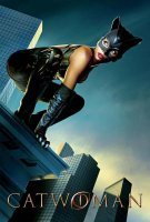 Fiche du film Catwoman