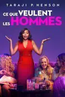 Affiche Ce que veulent les hommes