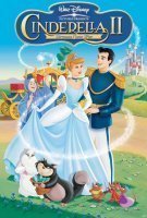 Cendrillon 2 : Une vie de princesse