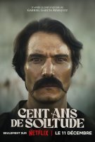 Fiche du film Cent ans de solitude