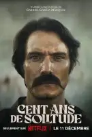 Affiche Cent ans de solitude
