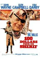 Fiche du film Cent Dollars pour un shérif