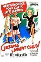 Fiche du film Certains l'aiment chaud