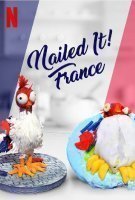 Fiche du film C'est du gâteau