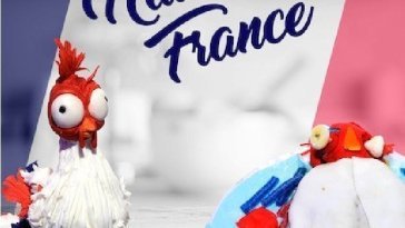 C’est du gâteau