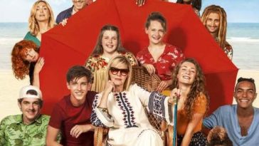 C’est quoi cette mamie ?