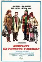 Fiche du film C'est quoi l'amour ?