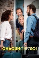 Fiche du film Chacun chez soi