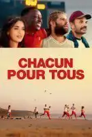 Affiche Chacun pour tous