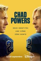 Chad Powers