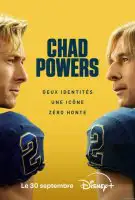 Fiche du film Chad Powers