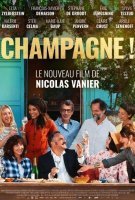 Affiche Champagne !