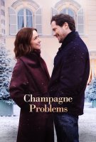 Fiche du film Champagne Problems