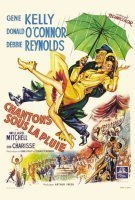 Chantons sous la pluie