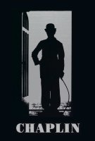 Affiche Chaplin