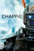 Affiche Chappie