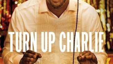 Charlie, monte le son