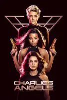 Affiche Charlie's Angels