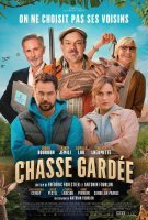 Fiche du film Chasse gardée