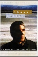 Affiche Chasse gardée