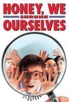 Fiche du film Chérie, nous avons été rétrécis