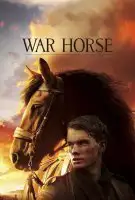 Affiche Cheval de Guerre