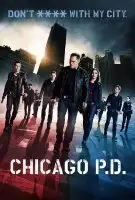 Affiche Chicago Police Department