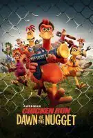 Fiche du film Chicken Run 2 : La menace Nuggets
