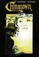 Affiche Chinatown
