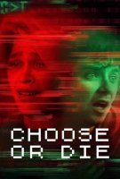 Affiche Choose or die