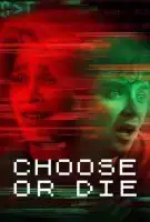 Affiche Choose or die