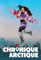 Fiche du film Chronique arctique