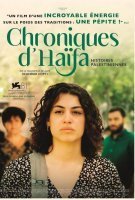 Chroniques d’Haïfa : Histoires palestiniennes