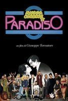 Fiche du film Cinema Paradiso