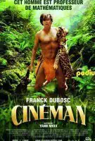 Affiche Cinéman
